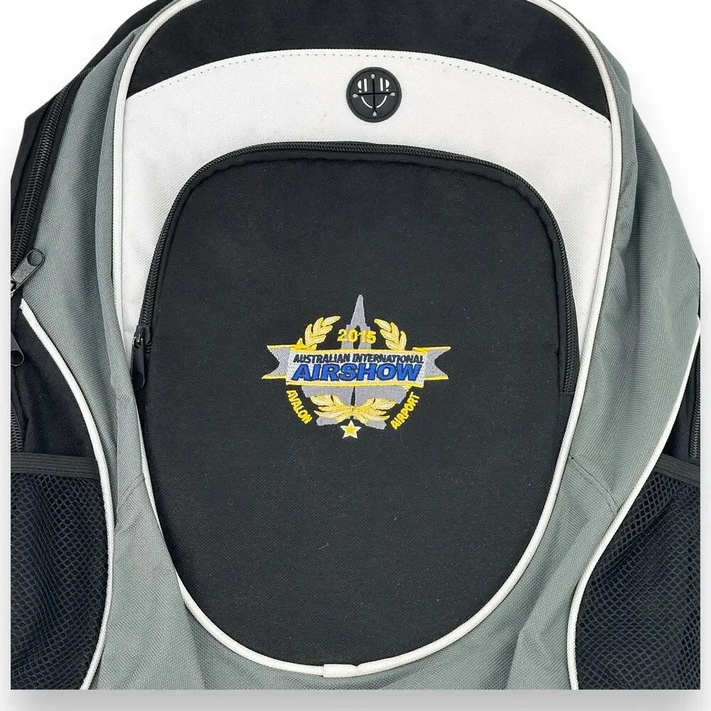 Australian International Airshow Avalon Airport Souvenir Backpack V